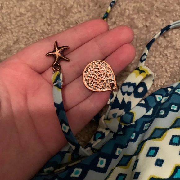 Bathing suit - Picture 3 of 4